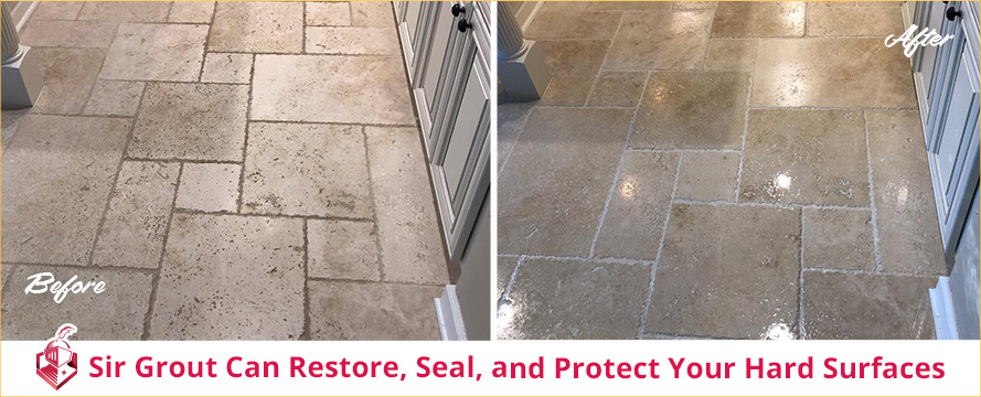 WFY Development Projects 1 Can Restore, Seal, and Protect Your Hard Surfaces