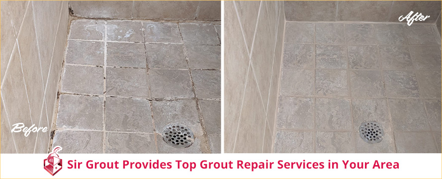 WFY Development Projects 1 Provides the Best Grout Repair Services Near You