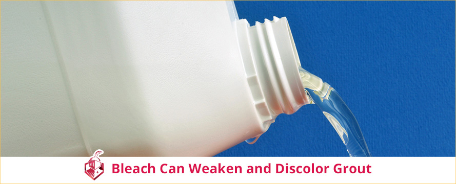 There Are Many Reasons Why You Might Want to Avoid Using Bleach