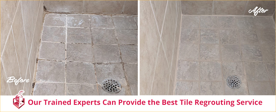 WFY Development Projects 1's Trained Experts Can Provide the Best Tile Regrouting and Other Restoration Services