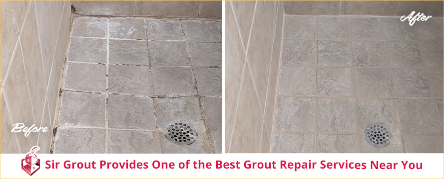 WFY Development Projects 1 Provides the Best Grout Repair Services Near You