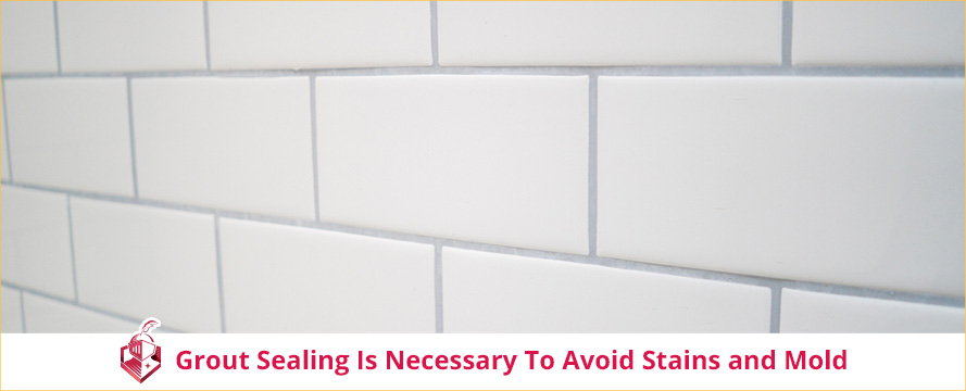 How Important Is Grout Sealer